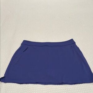 Tommy Bahama IslandZone Indigo Skort